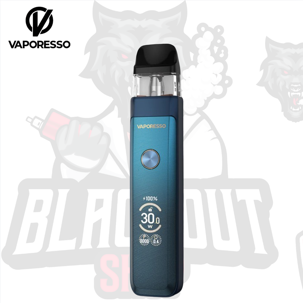 Pod System Xros Pro 2 - Vaporesso | 1500mAh | Ajuste de Airflow