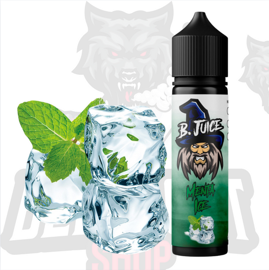B. Juice - Menta Ice 60ML