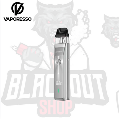 Vaporesso Xros Pro | Pod System MTL