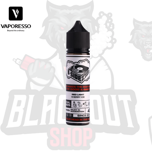 Bside Special Blends - Red Light 60ML