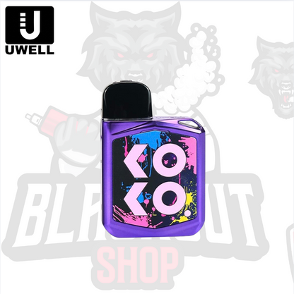 Pod System Uwell - Koko Prime Kit