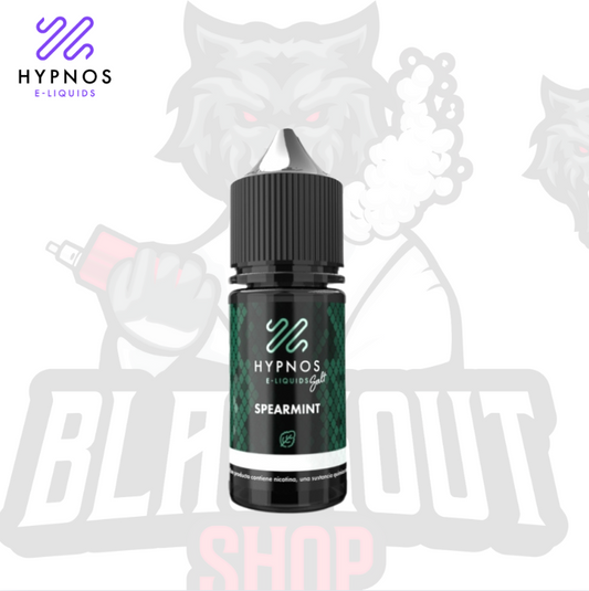 Hypnos Salt - Spearmint 30ML 20MG