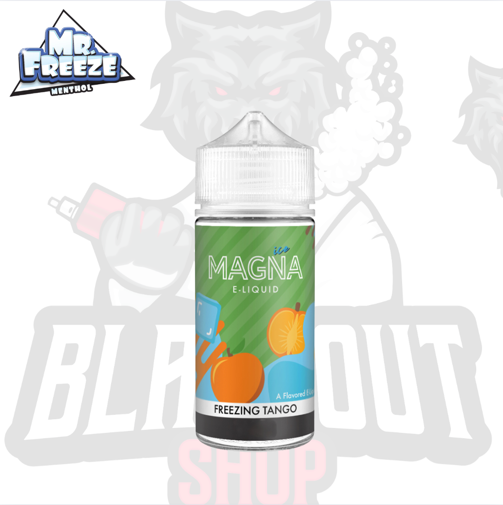 Magna - Freezing Tango 100ML 3MG