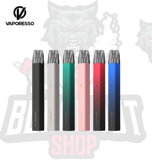 Vaporesso - BARR