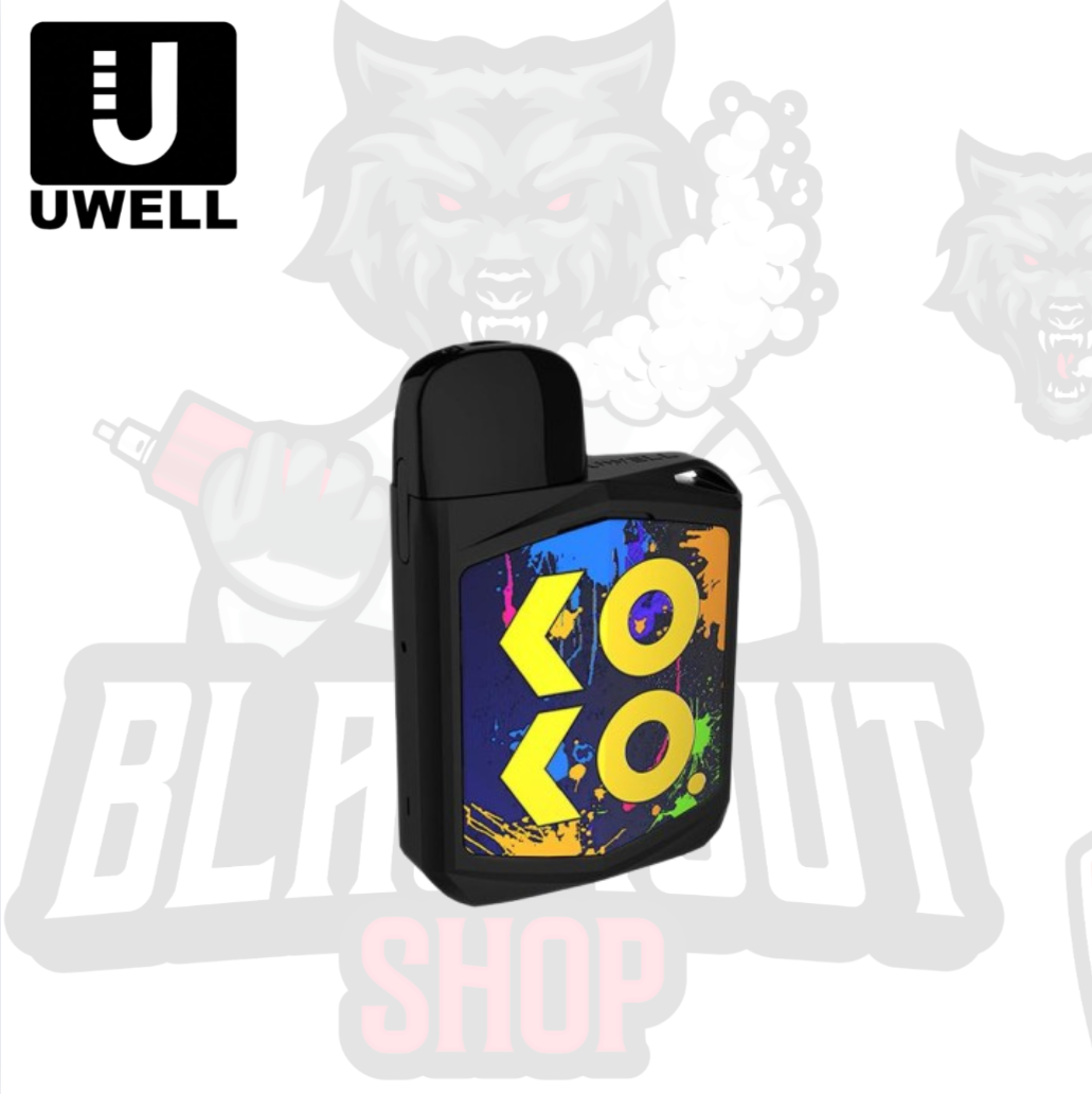 Pod System Uwell - Koko Prime Kit