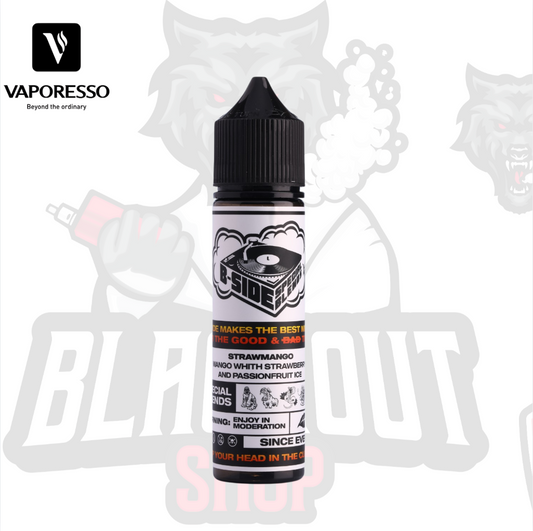 Bside Special Blends - StrawMango 60ML