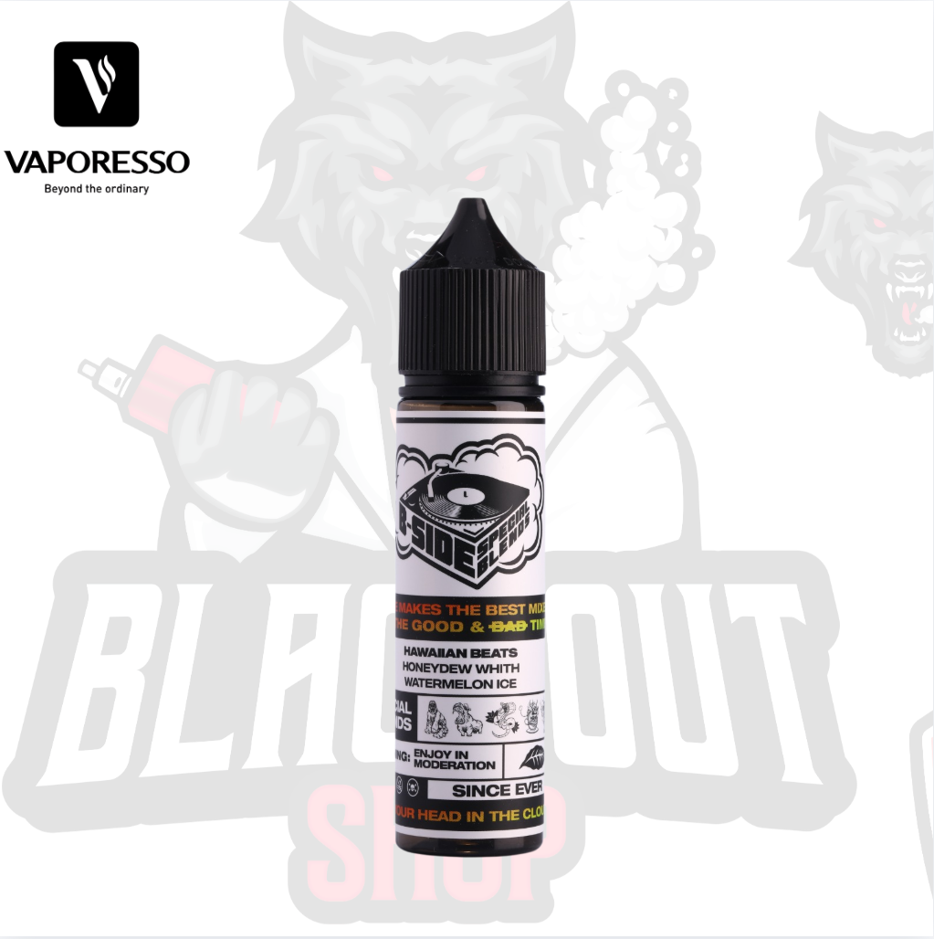 Bside Special Blends - Hawaiian Beats 60ML