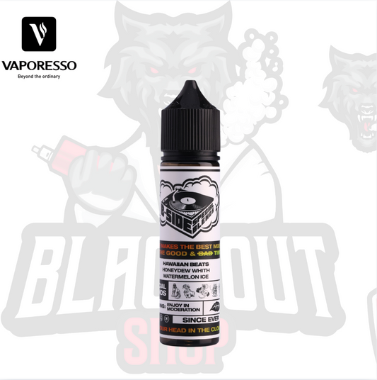 Bside Special Blends - Hawaiian Beats 60ML