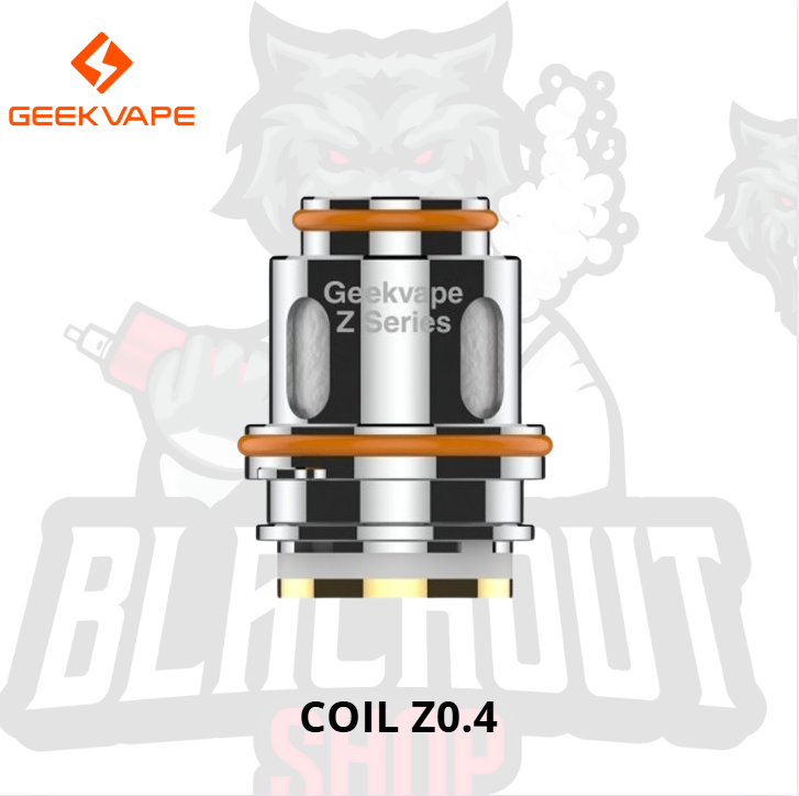Coilhead GeekVape Z 0.4 Ohm