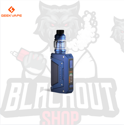 GeekVape - Aegis L200 Kit