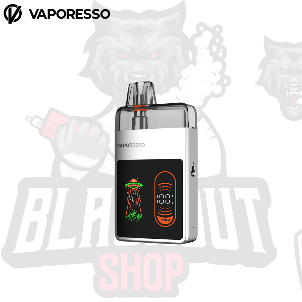 Vaporesso - Eco Nano Pro - 1000mAh
