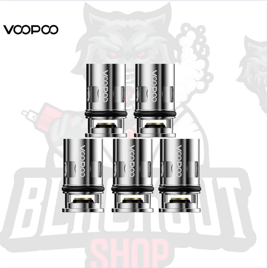 Coilhead - PnP - Drag Max/Drag X