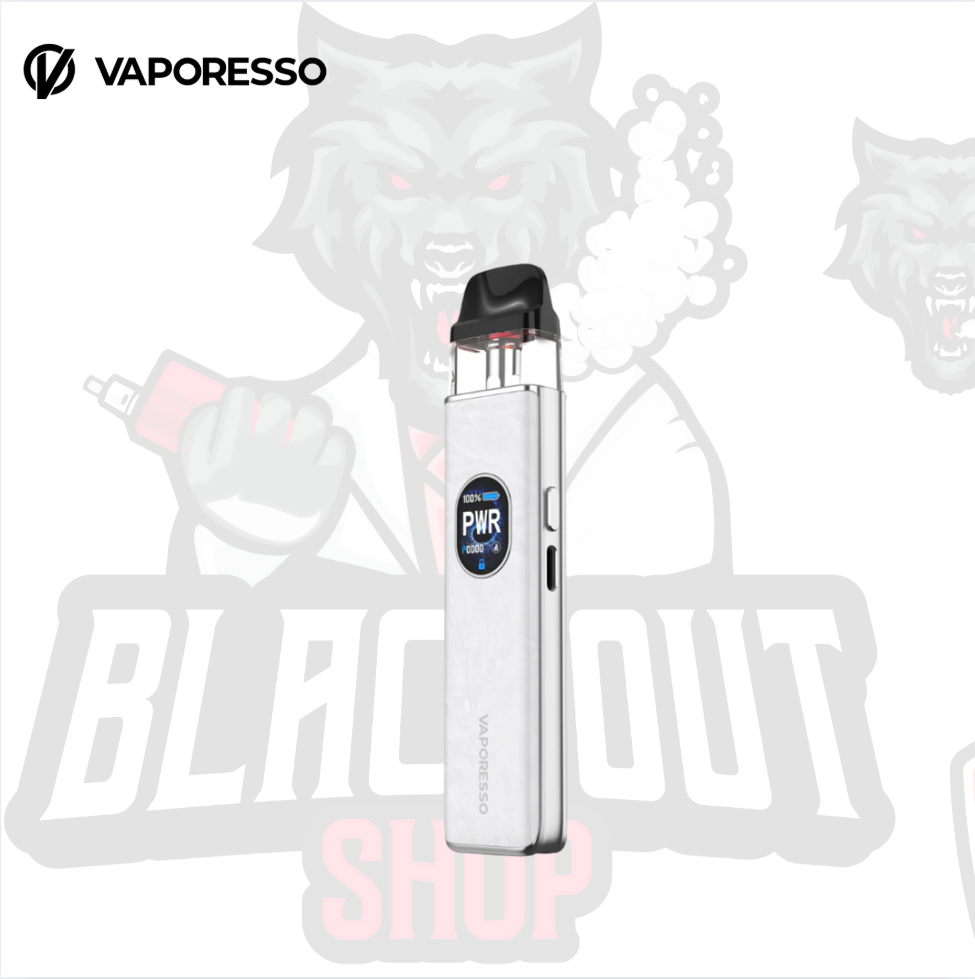 Pod Vaporesso Xros 5 Kit
