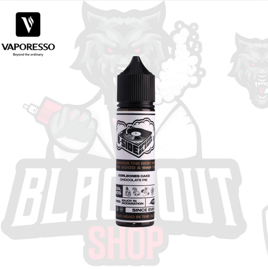 Bside Special Blends - Corleone Cakes 60ML