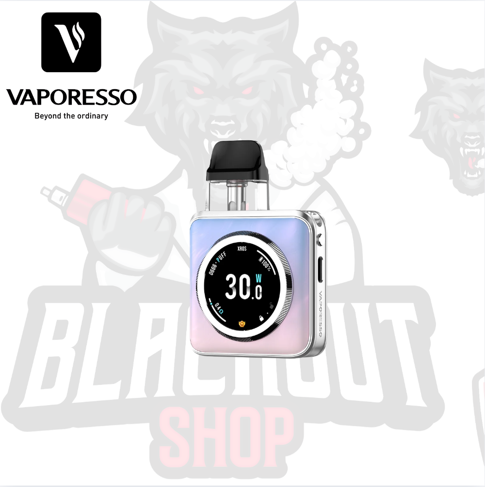 Pod Vaporesso Xros Nano 5