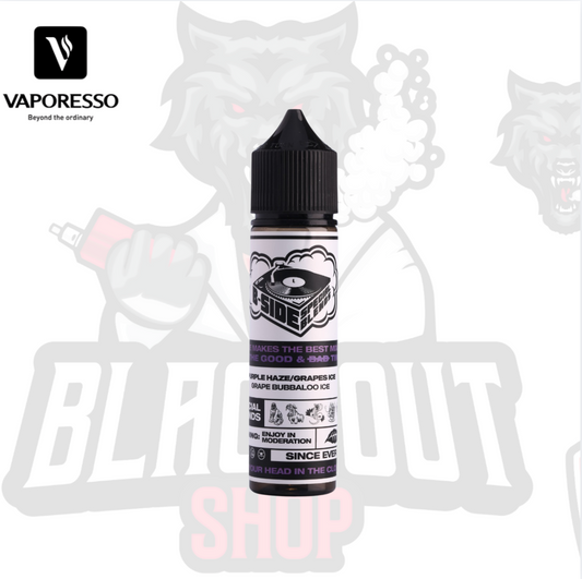 Bside Special Blends - Purple Haze 60ML