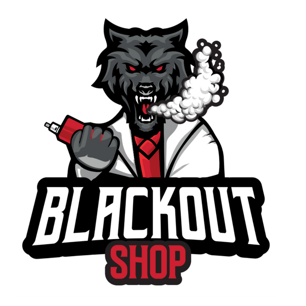 BlackOut Shop Brasil - A maior Vapeshop do Brasil